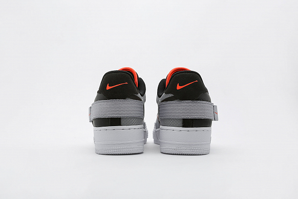 Мужские кроссовки Nike AF1-TYPE (CQ2344-001) - фото 5 картинки