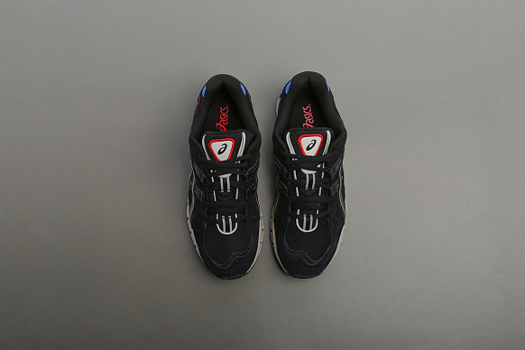 Мужские кроссовки ASICS Gel-Kayano 5 360 (1021A160-001) - фото 2 картинки