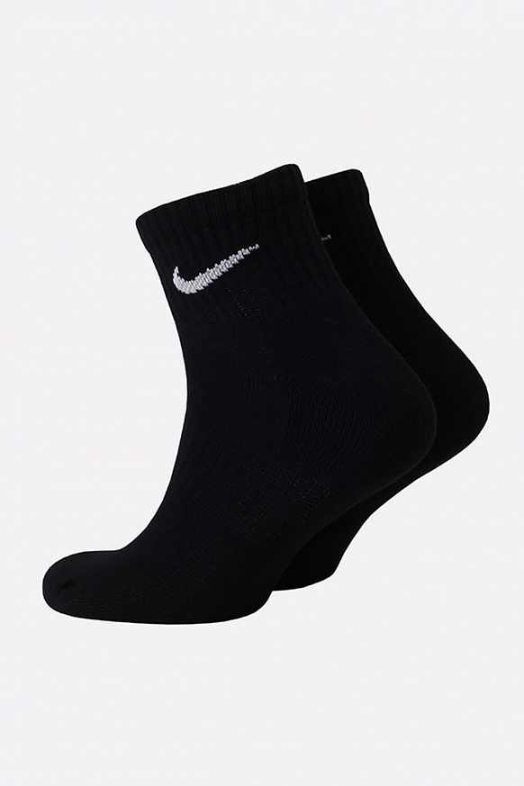 Мужские носки Nike Everyday Ankle (SX7667-010) - фото 2 картинки