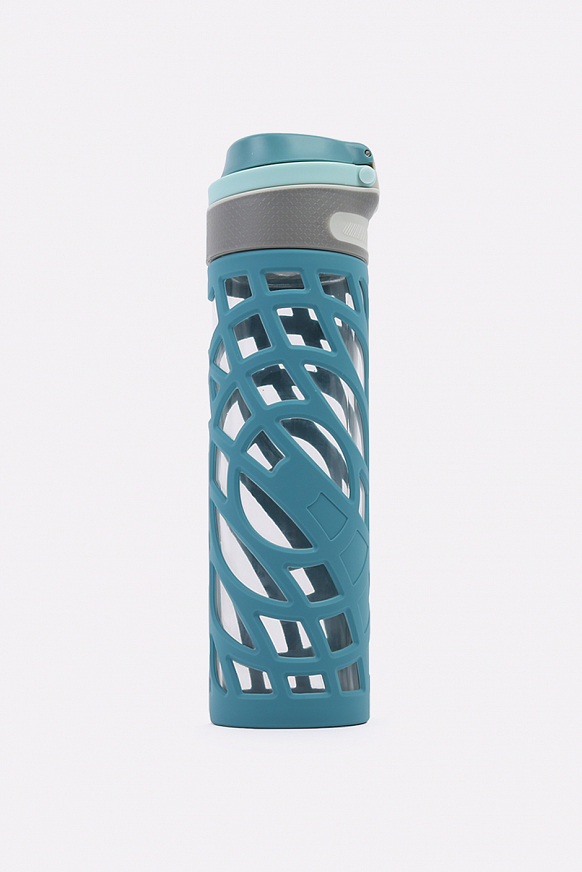 Бутылка Kykyoto Soft Grip Fliptop (Soft-grip 600ml)