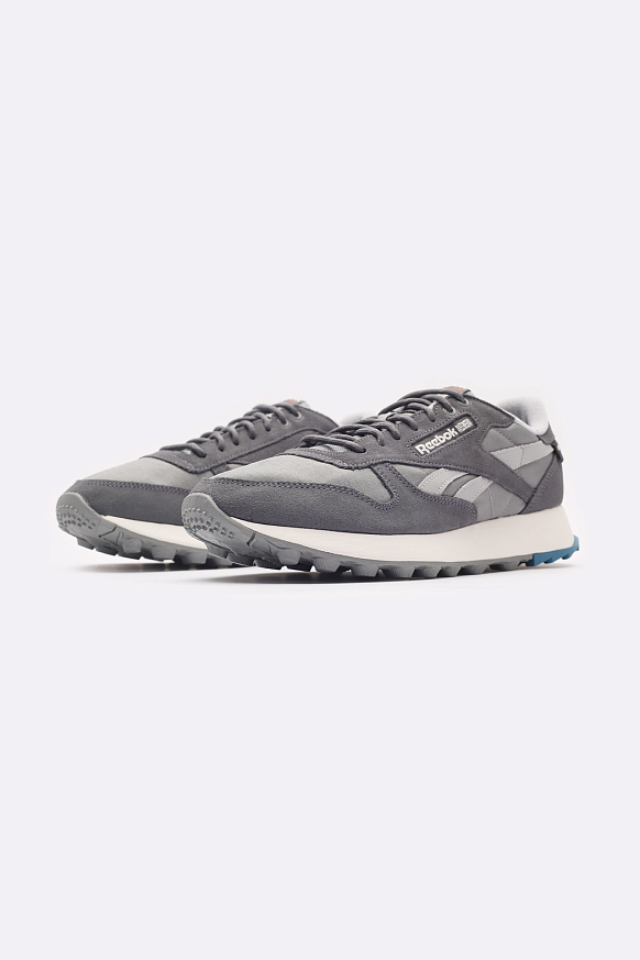 Мужские кроссовки Reebok Classic Leather (GY9754) - фото 4 картинки