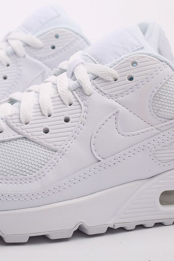 Мужские кроссовки Nike Air Max 90 (CN8490-100) - фото 6 картинки