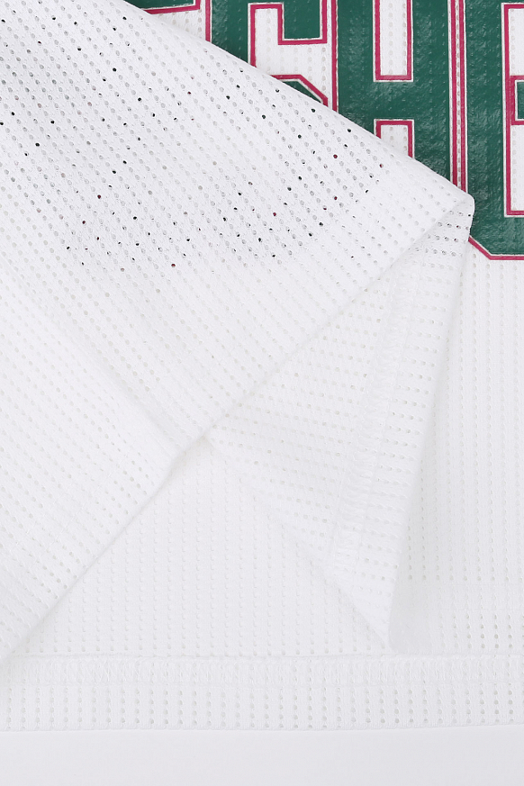 Женская футболка Converse x Joe Freshgoods Football Crop Top (10022146102) - фото 3 картинки
