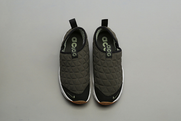 Мужские кроссовки Nike ACG Moc 3.0 (CI9367-301) - фото 3 картинки