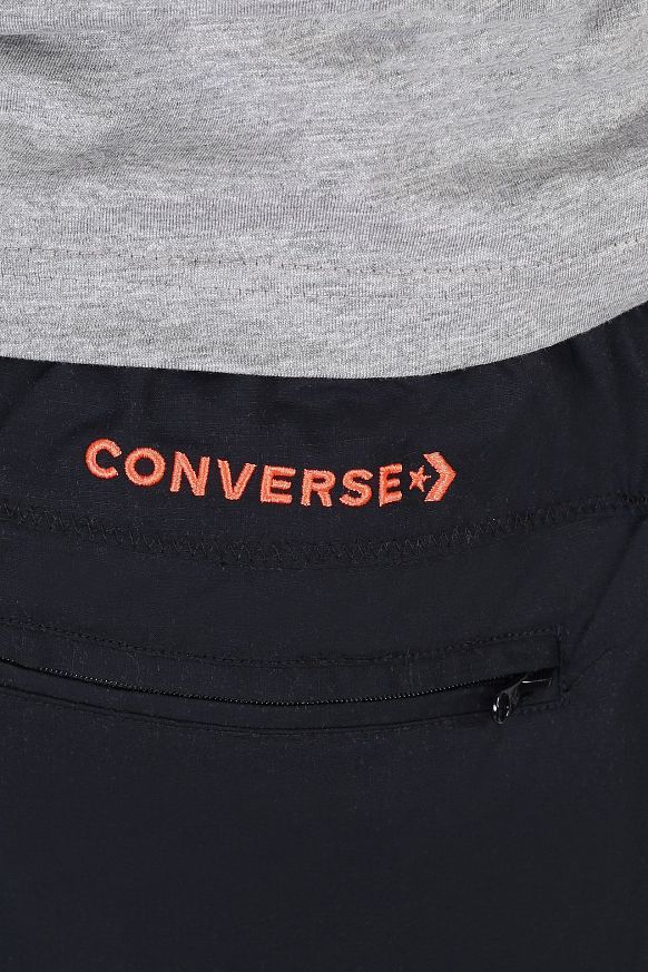 Мужские брюки Converse Lightweight Adjustable Trail (10022945027) - фото 7 картинки
