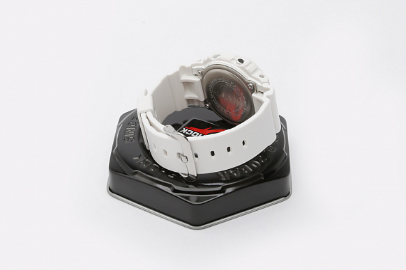 Часы Casio G-Shock (DW-5600MW-7E) - фото 2 картинки