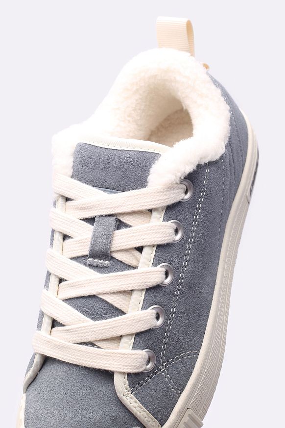 Кеды Два Мяча Bubble Winter 71 (BBL WNTR 71 93) - фото 2 картинки