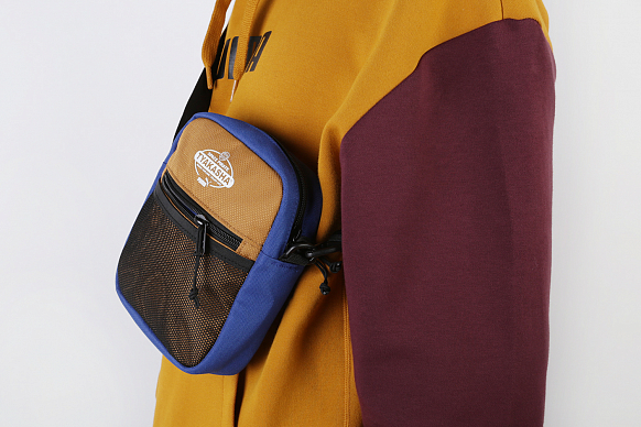 Сумка PUMA x TYAKASHA Cross Body (7670801) - фото 3 картинки