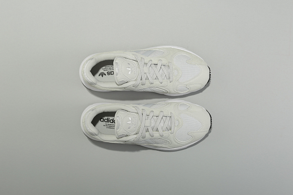 Мужские кроссовки adidas Originals YUNG-1 (BD7659) - фото 5 картинки