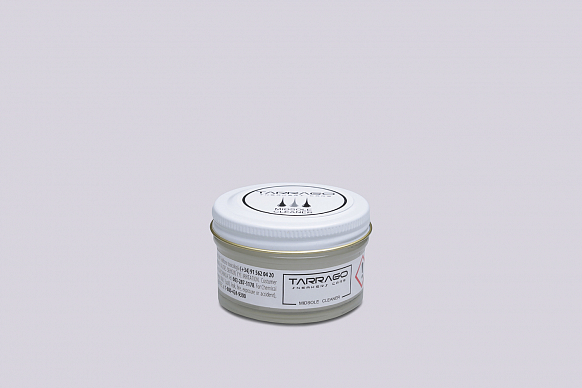 Чистящий крем для подошвы Tarrago Midsole Cleaner (TNT01)