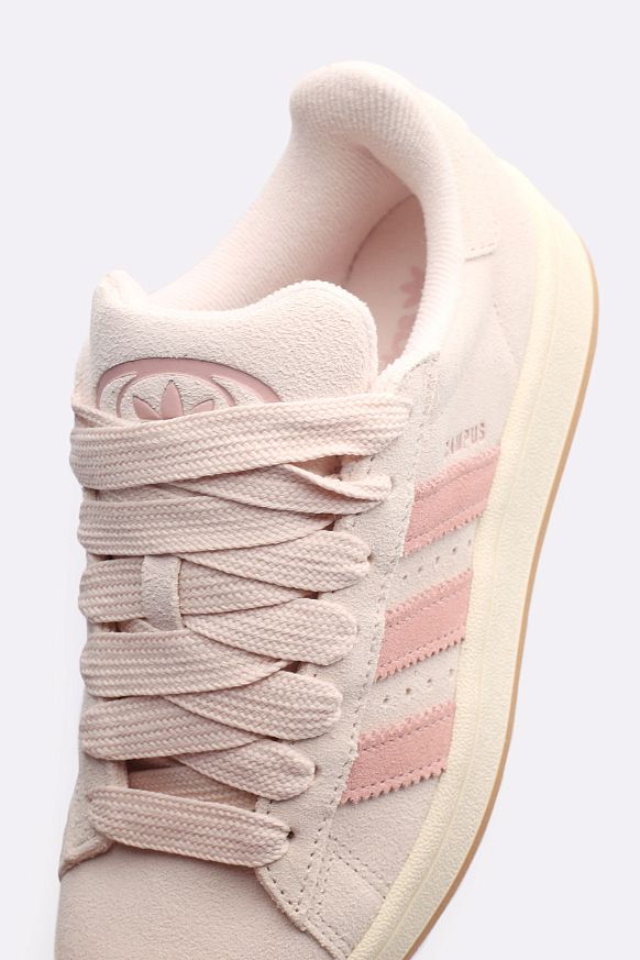 Женские кроссовки adidas Originals Campus 00s W (JH5628) - фото 2 картинки