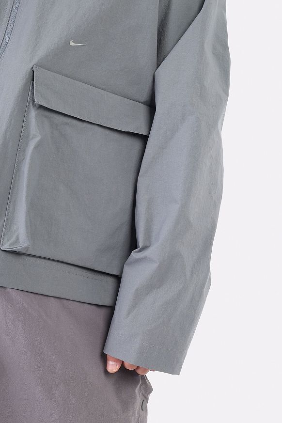 Мужская куртка Nike x A-Cold-Wall NRG Jacket (AQ0430-065) - фото 3 картинки