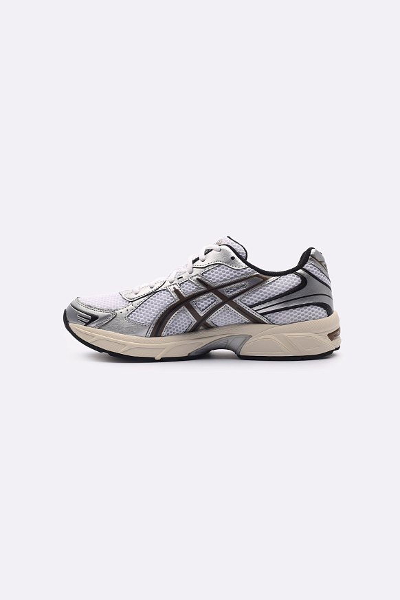 Мужские кроссовки ASICS GEL-1130 (1201A256-113) - фото 3 картинки