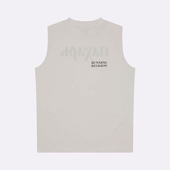 Футболки Running Religion Plowman Muscle Tee