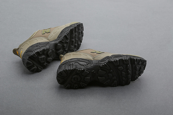 Мужские кроссовки New Balance 801 (ML801BEB/D) - фото 5 картинки