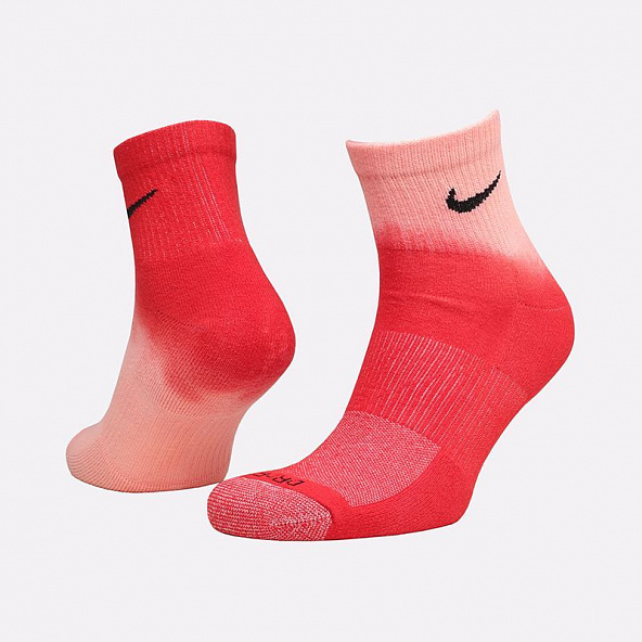 Носки Nike Everyday Plus (2 Pairs)