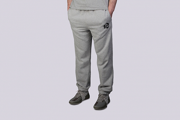Мужские брюки adidas Originals Rose Sweat Pant (F96287)