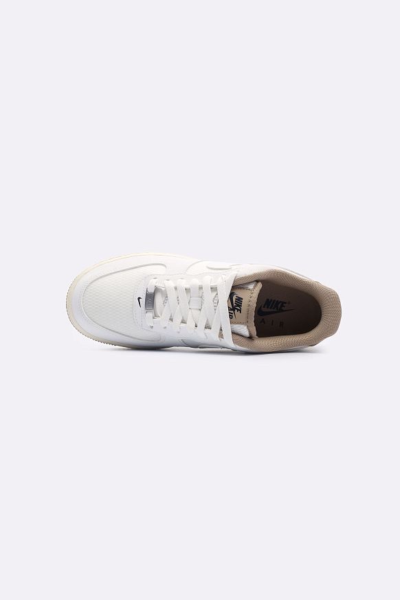 Мужские кроссовки Nike Air Force 1 '07 LV8 (FZ5225-100) - фото 7 картинки