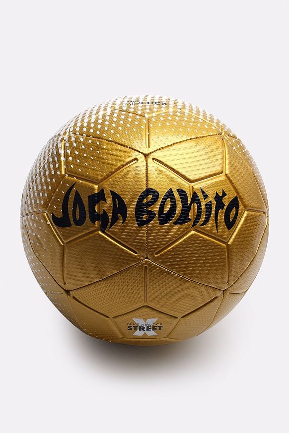 Футбольный мяч Nike Joga Bonito (DD7131-100)