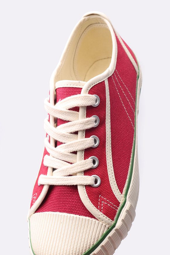 Кеды Два Мяча 1971 (1971-11) - фото 2 картинки