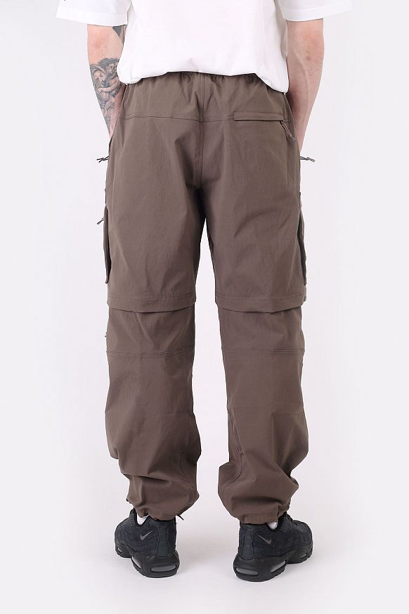 Мужские брюки Nike ACG Smith Summit Cargo Trousers (CV0655-004) - фото 6 картинки