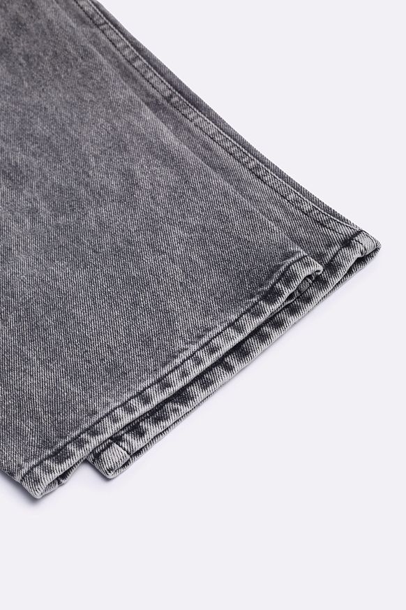 Мужские джинсы Postaments Biggy (Biggy grey) - фото 4 картинки