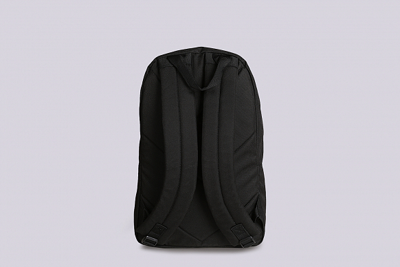 Рюкзак Stussy Stock Backpack 18L (133018-black) - фото 5 картинки