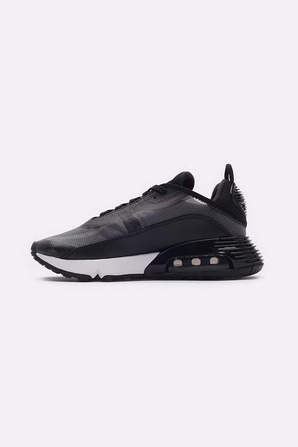Мужские кроссовки Nike Air Max 2090 (CW7306-001) - фото 2 картинки