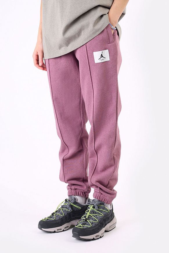 Женские брюки Jordan Essentials Fleece Pants (DD7001-533)