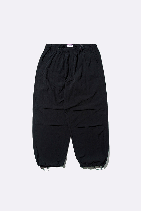 Мужские брюки DeMarcoLab Eezee Mil Trouser (DM23EX01-P01-black)