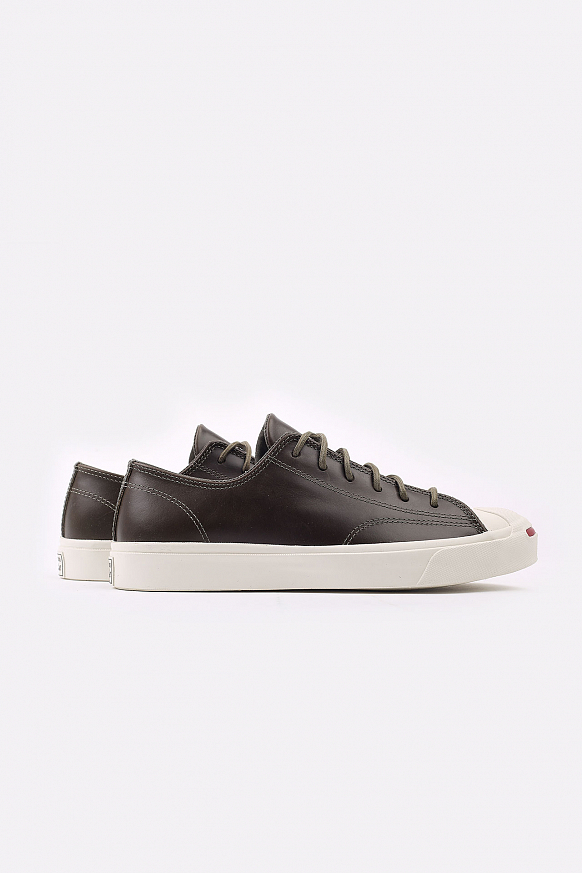 Мужские кеды Converse Jack Purcell OX FI (170099)