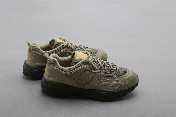 Мужские кроссовки New Balance 801 (ML801BEB/D) - фото 3 картинки
