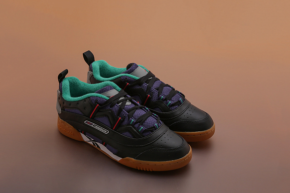 Мужские кроссовки Reebok Workout Plus RC 1.0 (DV8988)