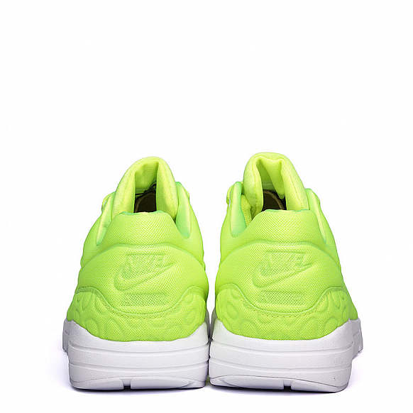 Женские кроссовки Nike WMNS Air Max 1 Ultra Plush (844882-700) - фото 5 картинки