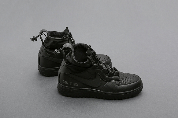 Мужские кроссовки Nike Air Force 1 WTR GTX (CQ7211-003)