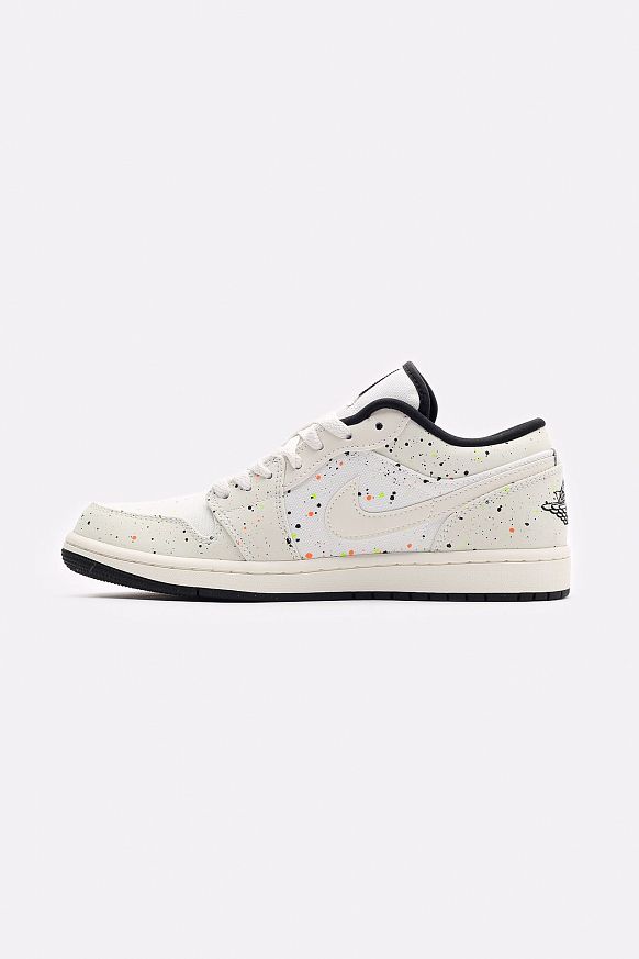 Мужские кроссовки Jordan 1 Low SE (DM3528-100) - фото 2 картинки