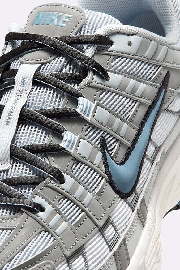 Мужские кроссовки Nike P-6000 (IR5279-003) - фото 2 картинки