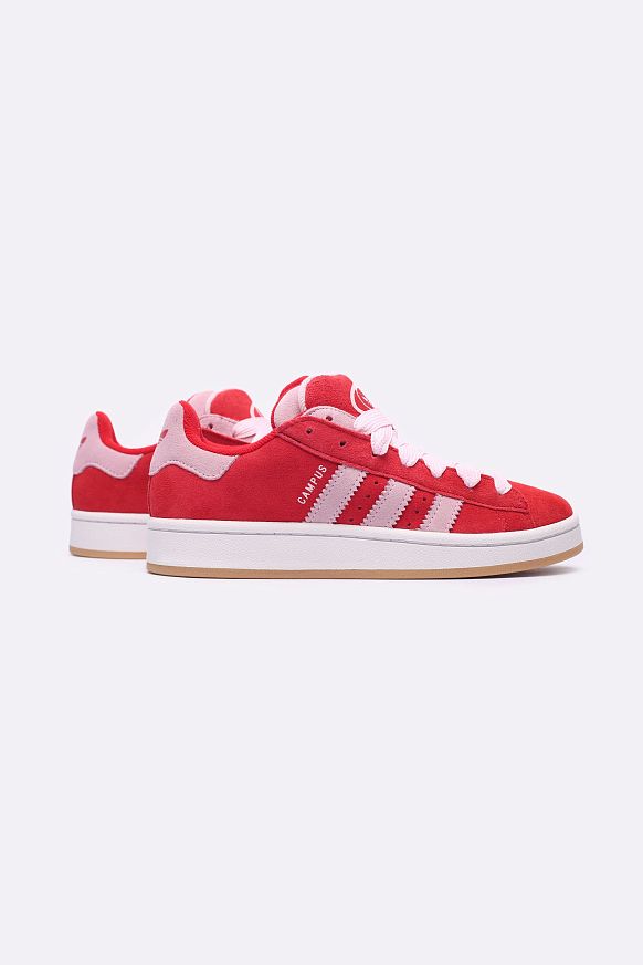Женские кроссовки adidas Originals Campus 00s Double W (JK5743)