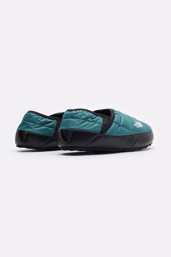 Женские сланцы The North Face Thermoball Traction Mule V (TA3V1H1S4) - фото 3 картинки