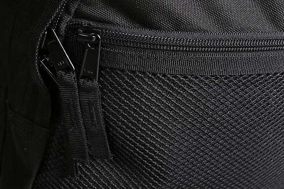 Рюкзак Stussy Stock Backpack 18L (133018-black) - фото 2 картинки