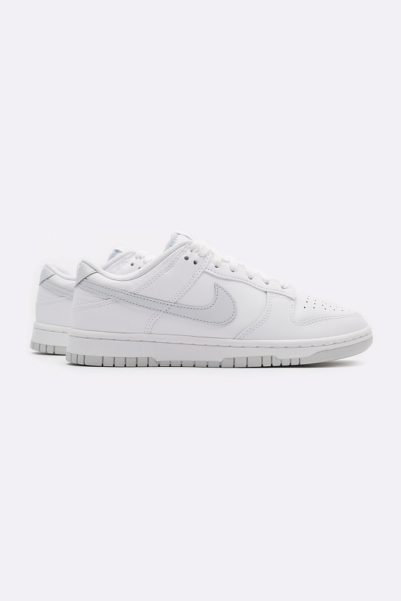Мужские кроссовки Nike Dunk Low Retro (DV0831-101)