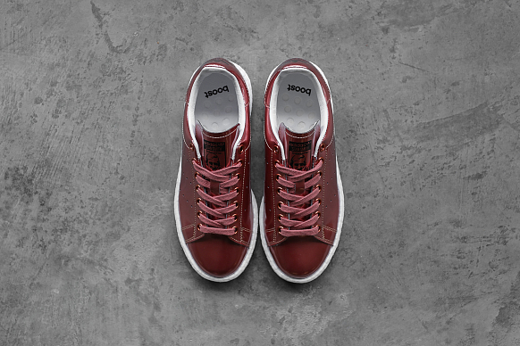 Женские кроссовки adidas Originals Stan Smith W (BB0107) - фото 2 картинки