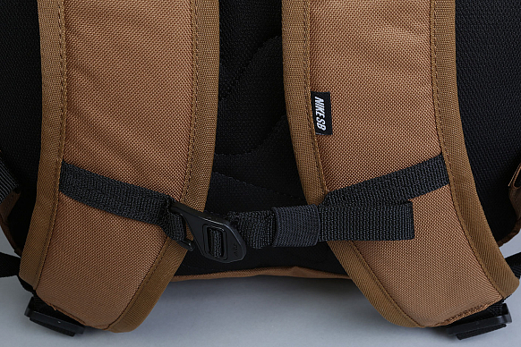Рюкзак Nike SB Icon Skateboarding Backpack 26L (BA5727-234) - фото 5 картинки