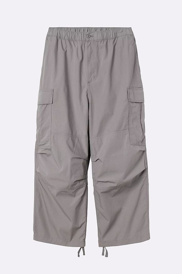 Мужские брюки Carhartt WIP Jet Cargo Pant (I032967-yosemite rinsed)