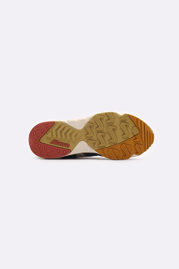 Мужские кроссовки Mizuno Contender (D1GA238203) - фото 6 картинки