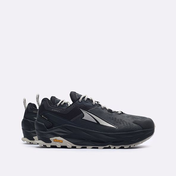 Кроссовки Altra M Olympus 5 Hike Low GTX