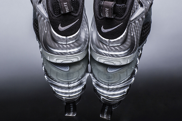 Мужские кроссовки Nike Air Foamposite Pro (616750-004) - фото 5 картинки