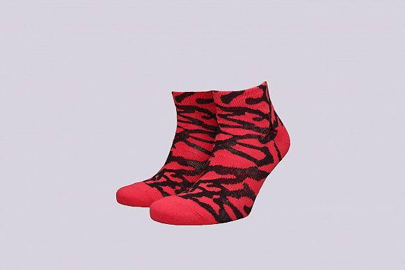 Мужские носки Jordan Elephant Quarter Socks (SX5858-657)