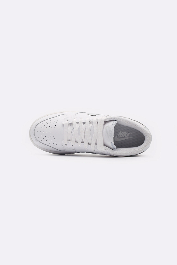 Мужские кроссовки Nike Dunk Low Retro (DV0831-101) - фото 7 картинки