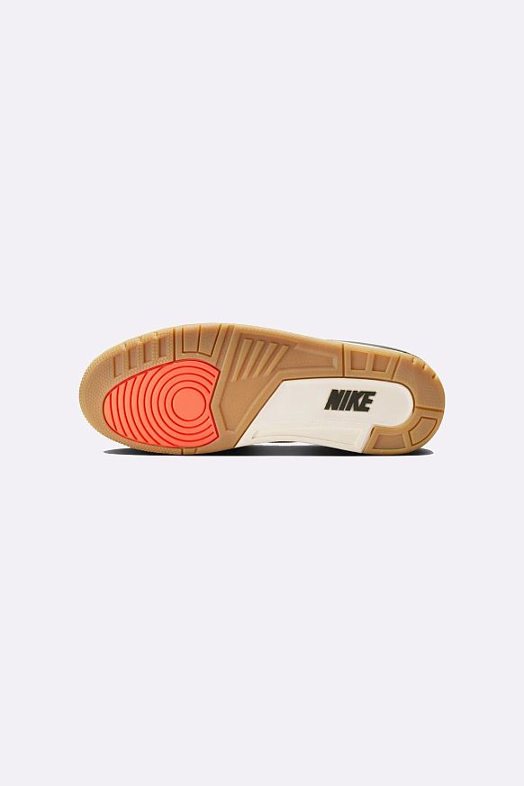 Мужские кроссовки Jordan 3 Retro (DN3707-202) - фото 7 картинки